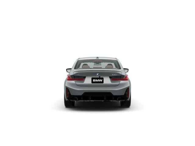 2026 BMW 3 Series 330i NA xDrive