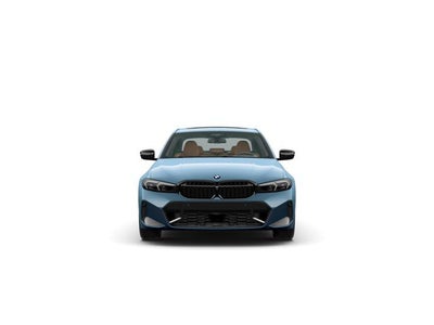 2026 BMW 3 Series 330i NA xDrive