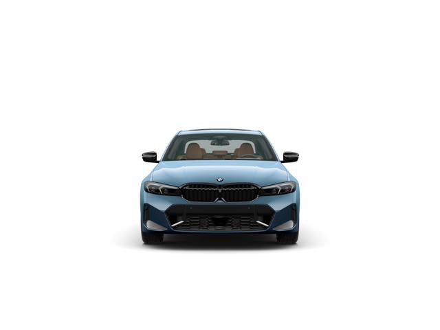 2026 BMW 3 Series 330i NA xDrive