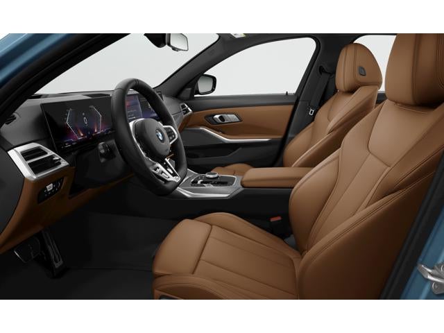 2026 BMW 3 Series 330i NA xDrive