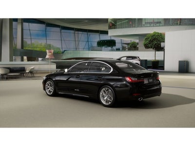 2026 BMW 3 Series 330i NA xDrive