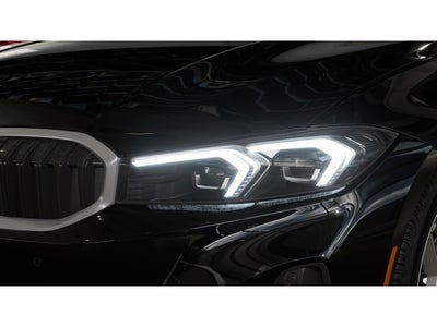 2026 BMW 3 Series 330i NA xDrive