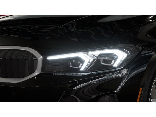 2026 BMW 3 Series 330i NA xDrive