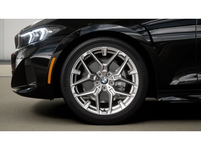 2026 BMW 3 Series 330i NA xDrive