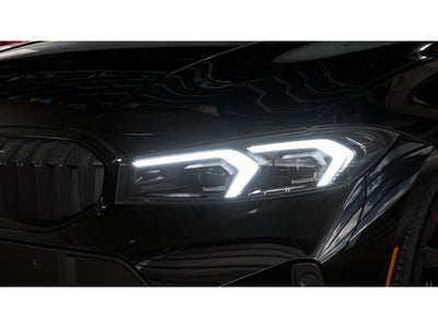 2026 BMW 3 Series 330i NA xDrive