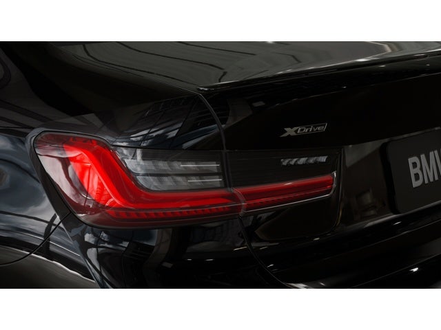 2026 BMW 3 Series 330i NA xDrive