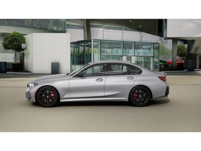 2026 BMW 3 Series 330i NA xDrive