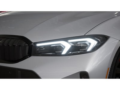 2026 BMW 3 Series 330i NA xDrive