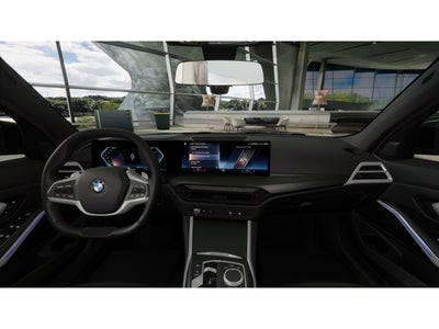 2026 BMW 3 Series 330i NA xDrive