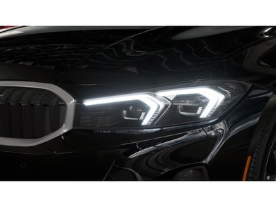 2026 BMW 3 Series 330i NA xDrive