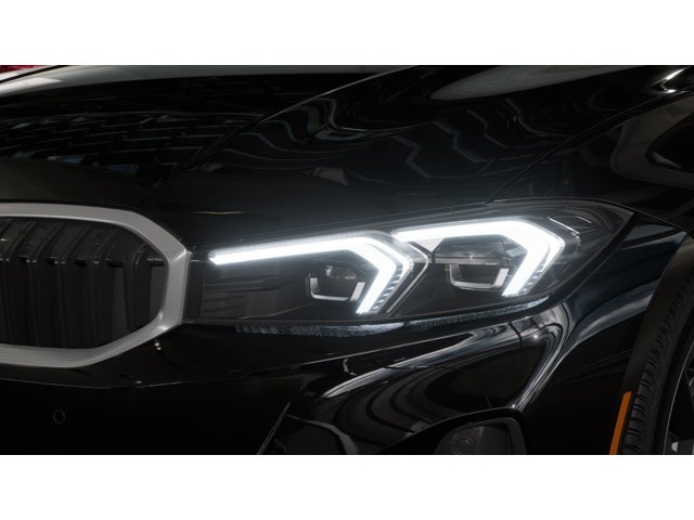 2026 BMW 3 Series 330i NA xDrive