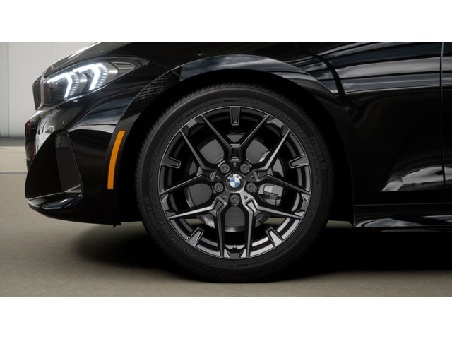 2026 BMW 3 Series 330i NA xDrive