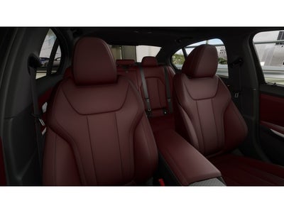 2026 BMW 3 Series 330i NA xDrive