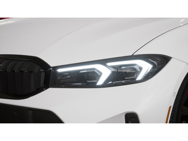 2026 BMW 3 Series 330i NA xDrive