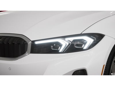 2026 BMW 3 Series 330i NA xDrive