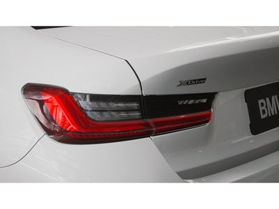 2026 BMW 3 Series 330i NA xDrive