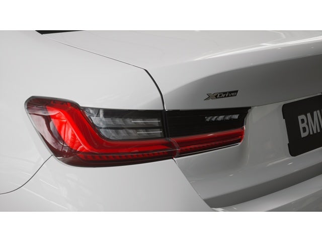 2026 BMW 3 Series 330i NA xDrive