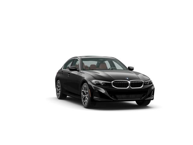2026 BMW 3 Series 330i NA xDrive