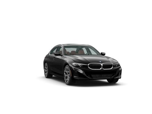 2026 BMW 3 Series 330i NA xDrive
