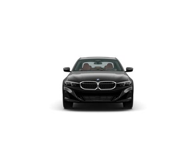 2026 BMW 3 Series 330i NA xDrive