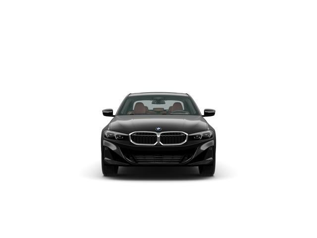 2026 BMW 3 Series 330i NA xDrive