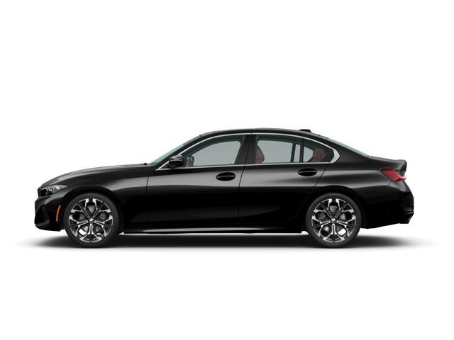 2026 BMW 3 Series 330i NA xDrive