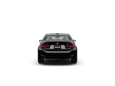 2026 BMW 3 Series 330i NA xDrive