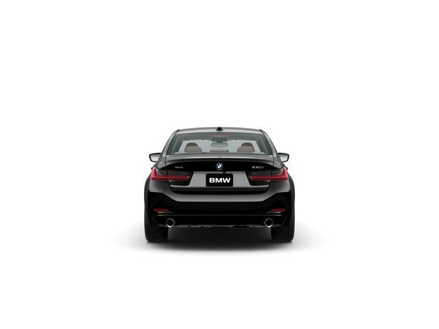 2026 BMW 3 Series 330i NA xDrive