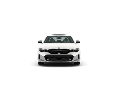 2026 BMW 3 Series 330i NA xDrive
