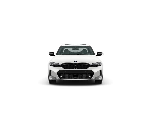 2026 BMW 3 Series 330i NA xDrive