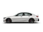 2026 BMW 3 Series 330i NA xDrive