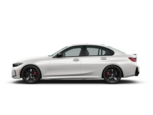 2026 BMW 3 Series 330i NA xDrive