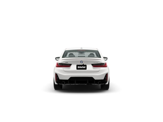 2026 BMW 3 Series 330i NA xDrive