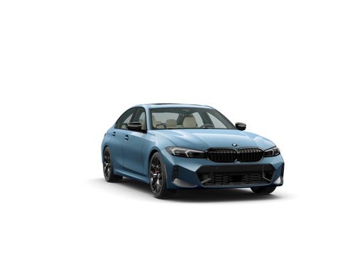 2026 BMW 3 Series 330i NA xDrive