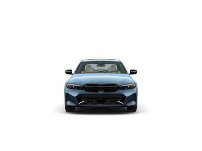 2026 BMW 3 Series 330i NA xDrive