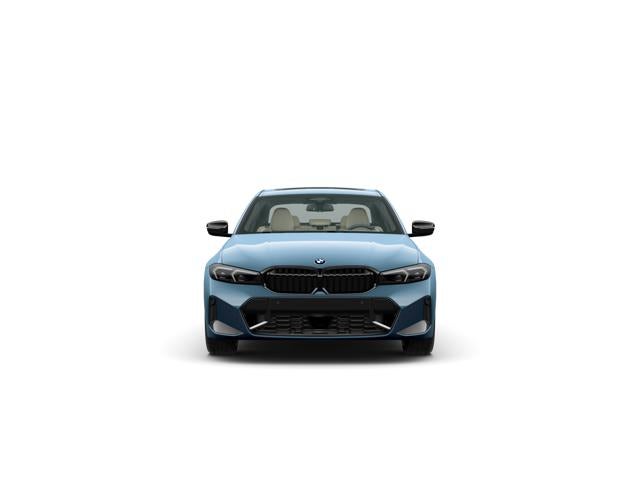 2026 BMW 3 Series 330i NA xDrive