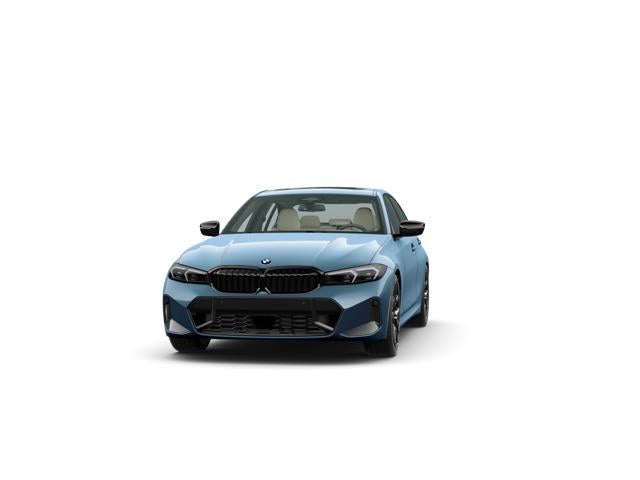 2026 BMW 3 Series 330i NA xDrive