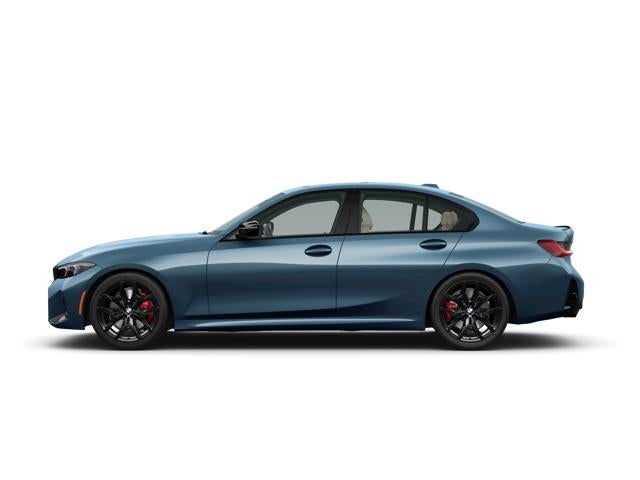 2026 BMW 3 Series 330i NA xDrive