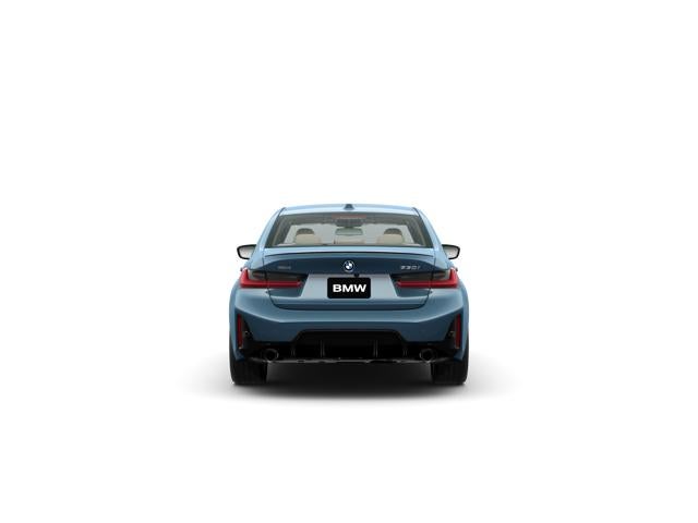 2026 BMW 3 Series 330i NA xDrive