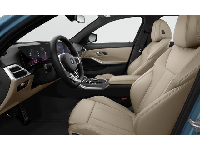 2026 BMW 3 Series 330i NA xDrive