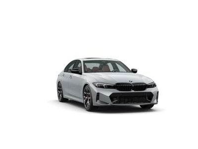 2026 BMW 3 Series 330i NA xDrive