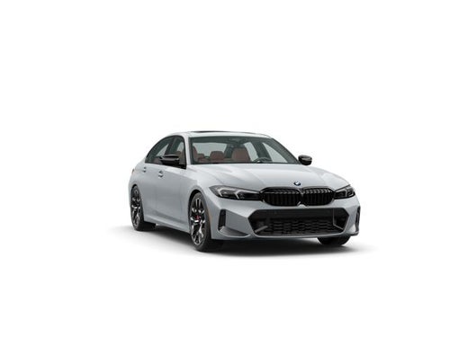 2026 BMW 3 Series 330i NA xDrive