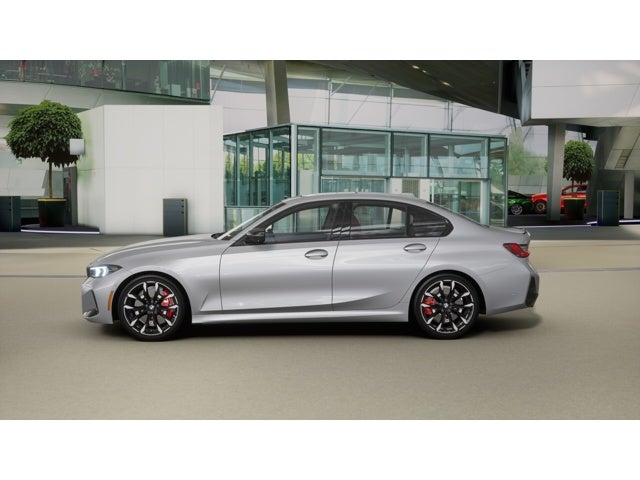 2026 BMW 3 Series 330i NA xDrive