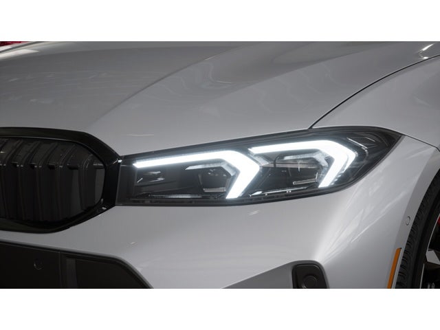 2026 BMW 3 Series 330i NA xDrive