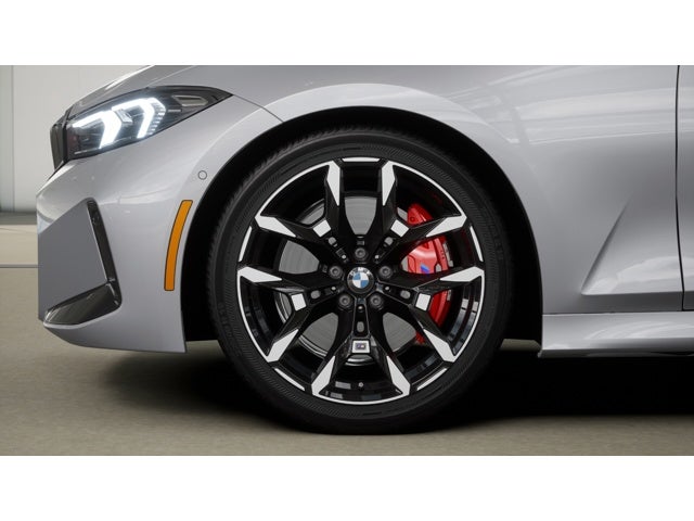 2026 BMW 3 Series 330i NA xDrive