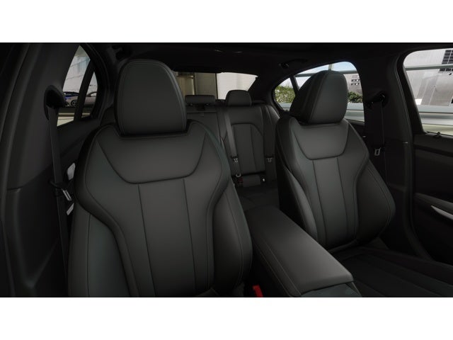 2026 BMW 3 Series 330i NA xDrive