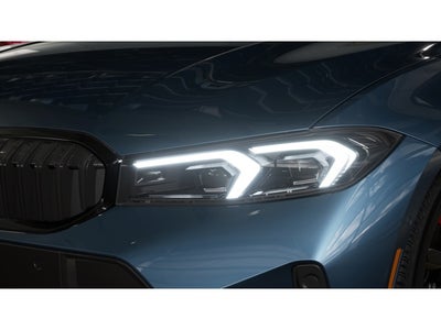 2026 BMW 3 Series 330i NA xDrive