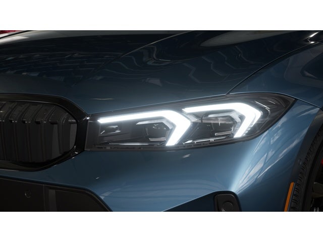 2026 BMW 3 Series 330i NA xDrive