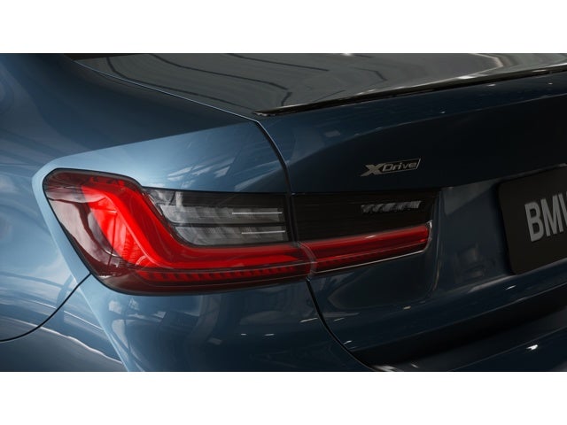 2026 BMW 3 Series 330i NA xDrive