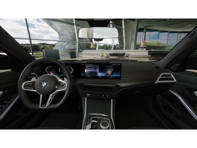 2026 BMW 3 Series 330i NA xDrive